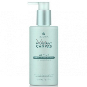 Alterna My Hair My Canvas Me Time kondicionér pro lesk vlasů 251 ml