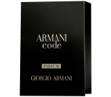 Giorgio Armani Code Le Parfum Homme parfém pro muže 1,2 ml s rozprašovačem, vialka