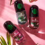 Essence Hidden Jungle lak na nehty 06 Magical Emerald 8 ml