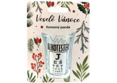 Albi Panák v závěsné krabičce AlkoTester 35 ml