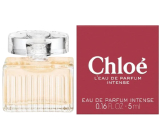 Chloé L´Eau Parfum Intense parfémovaná voda pro ženy 5 ml