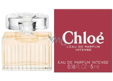 Chloé L´Eau Parfum Intense parfémovaná voda pro ženy 5 ml