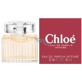 Chloé L´Eau Parfum Intense parfémovaná voda pro ženy 5 ml