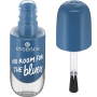 Essence Gel Nail Colour lak na nehty 74 No Room For The Blues 8 ml