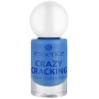 Essence Crazy Cracking mini lak na nehty 04 5 ml