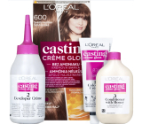 Loreal Paris Casting Creme Gloss barva na vlasy 600 světlý kaštan