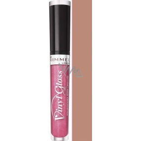 Rimmel London Vinyl Gloss lesk na rty 740 5 ml