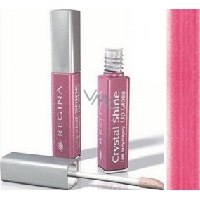 Regina Crystal Shine Lip Gloss lesk na rty 12 5 ml