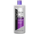 Pro:Voke Touch of Silver kondicioner na osvěžení a udržení barvy 400 ml