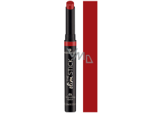 Essence The Slim Stick rtěnka 109 Burgundy Bliss 1,7 g