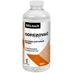 Baltech odrezovač bezoplachový 500 g