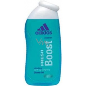 Adidas Fresh Boost sprchový gel 250 ml