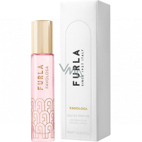 Furla Favolosa parfémovaná voda pro ženy 10 ml