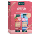 Kneipp Od srdce You are wonderful srpchový gel 200 ml + Ještě, že Tě mám! sprchový gel 200 ml, kosmetická sada