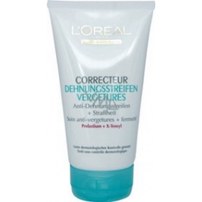 Loreal Paris Correcteur Vergetures krém proti striím 150 ml