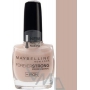 Maybelline Forever Strong Professional lak na nehty 78 Porcelaine 10 ml