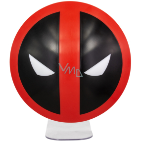 Epee Merch Marvel Deadpool světlo lampa