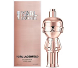 Karl Lagerfeld Ikonik Woman parfémovaná voda pro ženy 60 ml