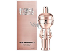 Karl Lagerfeld Ikonik Woman parfémovaná voda pro ženy 60 ml