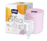 Bella My Bella menstruační kalíšek L 1ks    3001