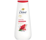 Dove Advanced Care Reviving sprchový gel 225 ml