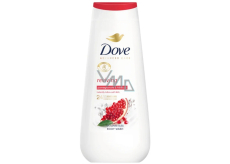 Dove Advanced Care Reviving sprchový gel 225 ml