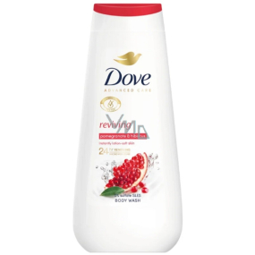 Dove Advanced Care Reviving sprchový gel 225 ml