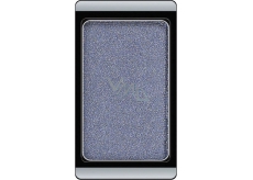 Artdeco Eye Shadow Pearl perleťové oční stíny 72 Pearly Smokey Blue Night 0,8 g