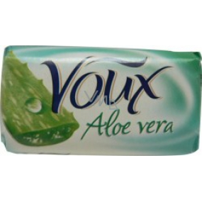 Voux Aloe Vera toaletní mýdlo 100 g