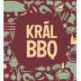 Albi Koření grilovací v krabičce Král BBQ 2 x 20 g