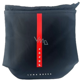 Prada Luna Rossa kosmetická taška pro muže 23 x 24 x 11 cm