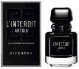 Givenchy L´Interdit Absolu parfémovaná voda pro ženy 35 ml