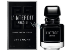 Givenchy L´Interdit Absolu parfémovaná voda pro ženy 35 ml