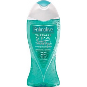 Palmolive Thermal Spa Thermal Fresh sprchový gel 250 ml