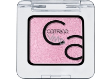 Catrice Art Couleurs Eyeshadow oční stíny 160 Silicon Violet 2 g