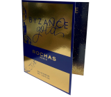 Rochas Byzance Gold parfémovaná voda pro ženy 2 ml s rozprašovačem, vialka