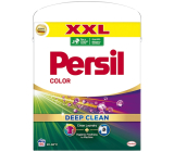 Persil Deep Clean Color prací prášek na barevné prádlo box 60 dávek 3,3 kg