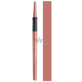 Artdeco Mineral Lip Styler tužka na rty 23 Mineral Classic 0,4 g