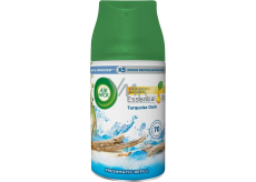 Air Wick FreshMatic Life Scents Tyrkysová laguna náhradní náplň 250 ml