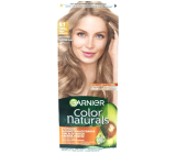 Garnier Color Naturals barva na vlasy 8.1 platinová světlá blond