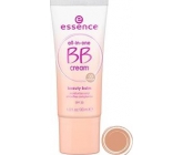 Essence All-in-one Beauty Balm BB krém 03 Medium 30 ml