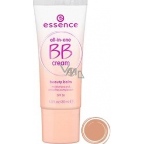 Essence All-in-one Beauty Balm BB krém 03 Medium 30 ml