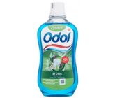 Odol Stoma Paradentol ústní voda 500 ml