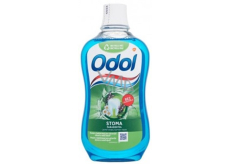 Odol Stoma Paradentol ústní voda 500 ml