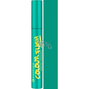 Essence Colour Flash Volume řasenka 01 Miss Early-greenbirdy 9 ml