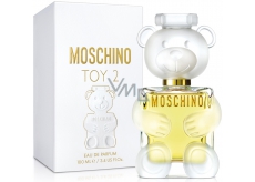 Moschino Toy 2 parfémovaná voda pro ženy 100 ml