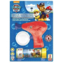 Disney Bublifuková pistole + bublifuk 60 ml Paw Patrol / Minnie