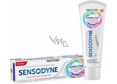 Sensodyne Whitening Kompletní ochrana zubní pasta šetrně bělí citlivé zuby 75 ml