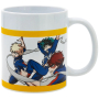 Epee Merch My Hero Academia hrnek keramický 315 ml