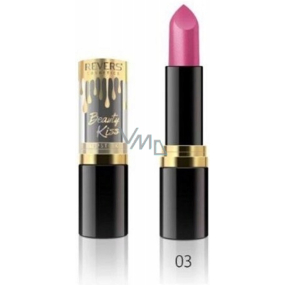 Revers Beauty Kiss rtěnka 03 4 g